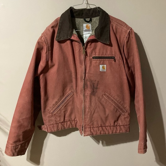 Carhartt Jackets & Blazers - Used Carhartt jacket